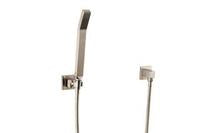 Artos F907-27 - Milan Flexible Hose Shower Kit with Separate Water Outlet - Stellar Hardware and Bath 