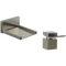 Artos F202ALT-4 - Quarto In Wall Tub Filler with Deck Mount Control - Stellar Hardware and Bath 
