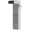 Artos F801-3 - Kascade Vessel Lav Faucet High - Stellar Hardware and Bath 