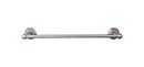 Top Knobs Edwardian Bath Towel Bar 18 In. Single - Stellar Hardware and Bath
