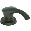 Newport Brass 2500-5721 Vespera Soap/Lotion Dispenser - Stellar Hardware and Bath