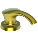 Newport Brass 2500-5721 Vespera Soap/Lotion Dispenser - Stellar Hardware and Bath
