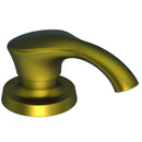 Newport Brass 2500-5721 Vespera Soap/Lotion Dispenser - Stellar Hardware and Bath