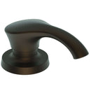 Newport Brass 2500-5721 Vespera Soap/Lotion Dispenser - Stellar Hardware and Bath