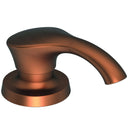 Newport Brass 2500-5721 Vespera Soap/Lotion Dispenser - Stellar Hardware and Bath