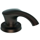 Newport Brass 2500-5721 Vespera Soap/Lotion Dispenser - Stellar Hardware and Bath