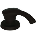 Newport Brass 2500-5721 Vespera Soap/Lotion Dispenser - Stellar Hardware and Bath