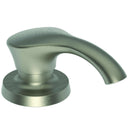 Newport Brass 2500-5721 Vespera Soap/Lotion Dispenser - Stellar Hardware and Bath