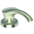 Newport Brass 2500-5721 Vespera Soap/Lotion Dispenser - Stellar Hardware and Bath