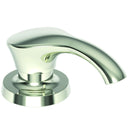 Newport Brass 2500-5721 Vespera Soap/Lotion Dispenser - Stellar Hardware and Bath