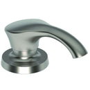 Newport Brass 2500-5721 Vespera Soap/Lotion Dispenser - Stellar Hardware and Bath