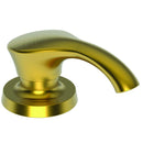 Newport Brass 2500-5721 Vespera Soap/Lotion Dispenser - Stellar Hardware and Bath