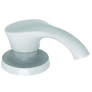 Newport Brass 2500-5721 Vespera Soap/Lotion Dispenser - Stellar Hardware and Bath