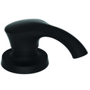 Newport Brass 2500-5721 Vespera Soap/Lotion Dispenser - Stellar Hardware and Bath