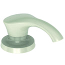 Newport Brass 2500-5721 Vespera Soap/Lotion Dispenser - Stellar Hardware and Bath