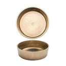 PETTIT SINK SK214 - 12 1/4" diameter x 3 3/4" - Stellar Hardware and Bath