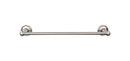 Top Knobs Edwardian Bath Towel Bar 18 In. Single - Stellar Hardware and Bath