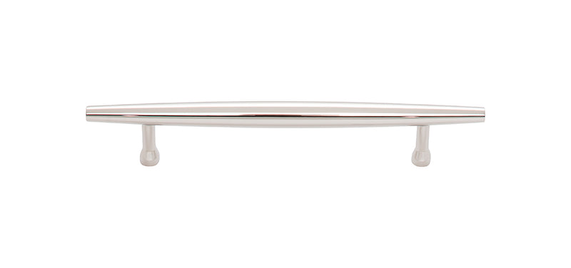 Top Knobs Allendale Pull 5 1/16 Inch - Stellar Hardware and Bath 