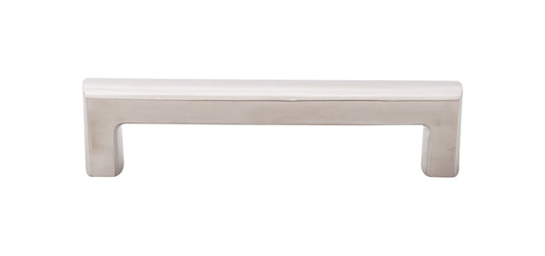 Top Knobs Hollow Pull 5 1/16 Inch - Stellar Hardware and Bath 