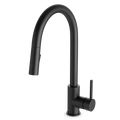 Artos Modern Kitchen Faucet with Pulldown Spray