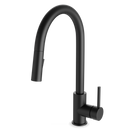 Artos Modern Kitchen Faucet with Pulldown Spray
