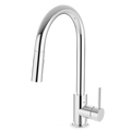 Artos Modern Kitchen Faucet with Pulldown Spray