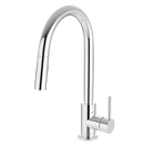 Artos Modern Kitchen Faucet with Pulldown Spray
