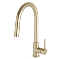 Artos Modern Kitchen Faucet with Pulldown Spray