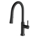 Artos Transitional Kitchen Faucet with Pulldown Spray