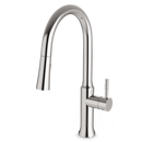 Artos Transitional Kitchen Faucet with Pulldown Spray
