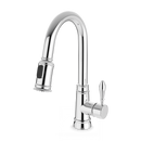 Artos Classic Kitchen Faucet with Pulldown Spray