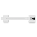 Artos Edge Waterfall Shower Head