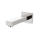 Artos Edge Wall Mount Tub Filler