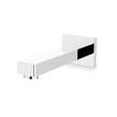 Artos Edge Wall Mount Tub Filler
