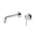 Artos Opera In-Wall Single Handle Bathroom Faucet