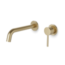 Artos Opera In-Wall Single Handle Bathroom Faucet