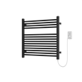Artos Denby 27" x 30" Plug-In Heated Towel Rail