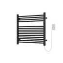 Artos Denby 27" x 30" Plug-In Heated Towel Rail