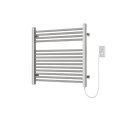 Artos Denby 27" x 30" Plug-In Heated Towel Rail