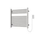Artos Denby 27" x 30" Plug-In Heated Towel Rail