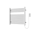 Artos Denby 27" x 30" Plug-In Heated Towel Rail