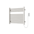 Artos Denby 27" x 30" Plug-In Heated Towel Rail