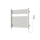 Artos Denby 27" x 30" Plug-In Heated Towel Rail