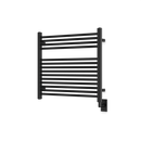 Artos Denby 27" x 30" Hardwired Heated Towel Rail