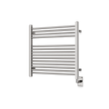 Artos Denby 27" x 30" Hardwired Heated Towel Rail