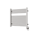 Artos Denby 27" x 30" Hardwired Heated Towel Rail