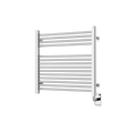 Artos Denby 27" x 30" Hardwired Heated Towel Rail