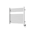 Artos Denby 27" x 30" Hardwired Heated Towel Rail