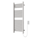 Artos Denby 44" x 18" Plug-In Heated Towel Rail