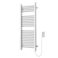 Artos Denby 44" x 18" Plug-In Heated Towel Rail